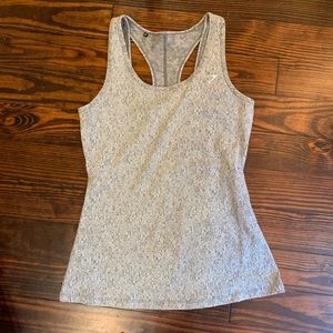 Gym Shark Tank Top